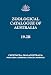 Book Zoological Catalogue of Australia Volume 19.2B: Crustacea: Malacostraca: Peracarida: Amphipoda, Cumacea, Mysidacea (Zoological Catalogue of Australia 
