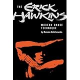 the erick hawkins modern dance technique