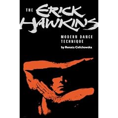 The Erick Hawkins Modern Dance Technique