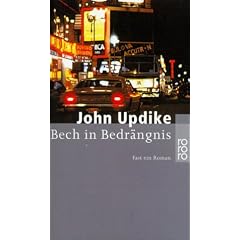 Bech in Bedr�ngnis: Fast ein Roman