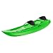 Lifetime Tandem Kayak with Back Rests (Green, 10- Feet)
