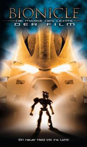 Bionicle: Die Maske des Lichts - Der Film