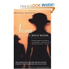 Nora: The Real Life of Molly Bloom