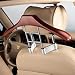 Wooden Car Coat Hanger Image
