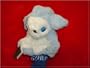 Cuddly Blue Lamb Southern Hills Sheared Rabbit Head Cover Special