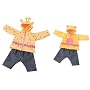 CHOU CHOU Going Out Deluxe Reversible Set