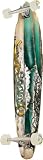 Sector 9 Bamboo Ghost Tree B95 Longboard Complete (9.25x42)