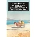 Cavalleria Rusticana and Other Stories (Penguin Classics Series) (Paperback)