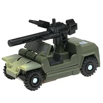 Rollbar Action Figure