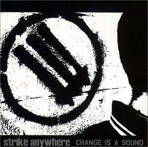 Change Is a Sound
