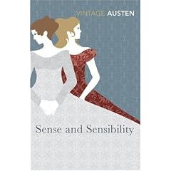 Sense and Sensibility (Vintage Classics)