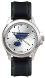 Logoart St. Louis Blues Men's Fantom Watch