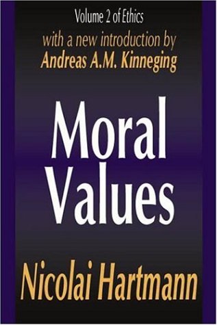 moral values ethics vol 2