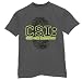 Search : CSI: Crime Scene Investigation T-Shirt