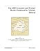 The 2005 Economic and Product Market Databook for Vitebsk, Belarus