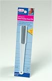 `Dual Action Foot File (Each) Quickly Reduces Corns & Calluses * 1/Pkg * Safely whisks away corns an