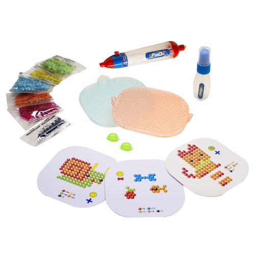 Pixos Starter Set under The Toys Store