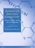 Advanced Organic Chemistry (2nd Edition)