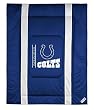 NFL Indianapolis Colts Boys Queen/Full Comforter