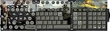 PC - Zboard Keyset Medal of Honor: Pacific Assault (Limited Edition) - 