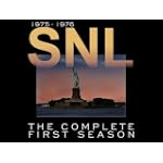 Saturday Night Live Season 1