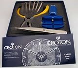 Croton Watch Repair Kit #AC425005BUBL