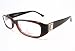 Baby Phat 229 Eyeglasses Brown BWN Optical Frame