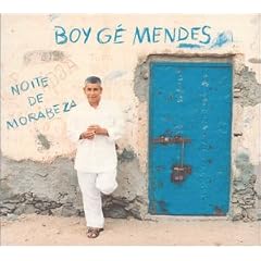 Noite De Morabeza