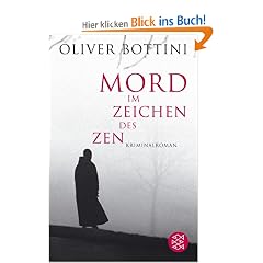 Mord im Zeichen des Zen