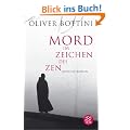 Mord im Zeichen des Zen
