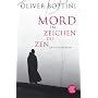 Mord im Zeichen des Zen