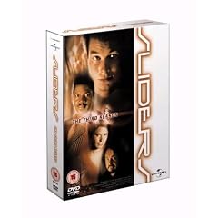 Sliders - Series 3 - Complete [1996]
