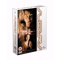 Sliders Season 3 [DVD] [1996]