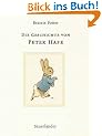 Die Geschichte von Peter Hase