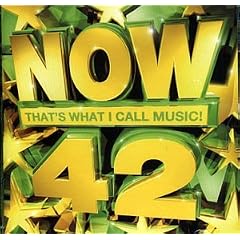 Now That's What I Call Music! Vol. 42