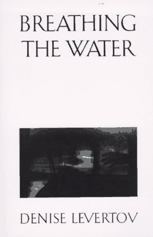  Denise Levertov