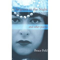 Cleopatra in the Night: And Other Poems