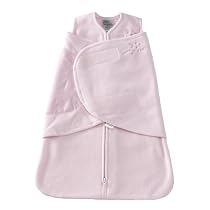 Halo Innovations Sleepsack Swaddle Micro Fleece, Soft Pink, Small
From Halo Innovations
