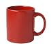 Waechtersbach Fun Factory Mugs, Cherry , Set of 4