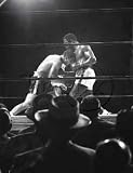 Rocky Marciano 16x20 Associated Press Framed Photo - B0000AQ26G