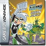 Danny Phantom Urban Jungle Danny Phantom Urban Jungle