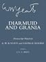 Diarmuid And Grania: Manuscript Materials (Cornell Yeats)
