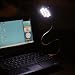 USB 13 LED Flexible Light Lamp for Laptop PC Notebook