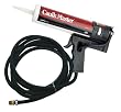 Caulk Master PG10010NPT 1/10th Gallon Professional Air Powered Dispensing Gun NPT