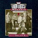 Review Various Artists  / Blues Masters, Vol. 14: More Jump Blues