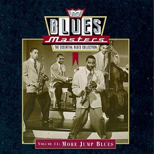 CD-Charts  Music : Blues Masters, Vol. 14: More Jump Blues