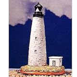 Ocracoke Lighthouse (#1405)