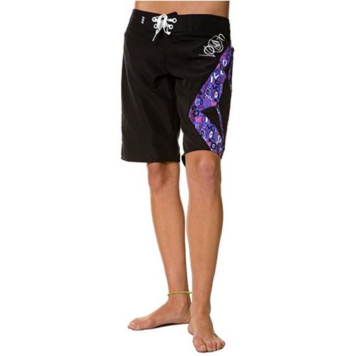 VOLCOM FOSTER REMIX2 BOARDSHORT BLACK 11