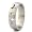 New 6 mm Titanium Ring, Men's & Womens Christian Bands, Custom Cross Jewelry