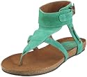 Scholl BERRY F23771 Damen Sandalen/Zehentrenner